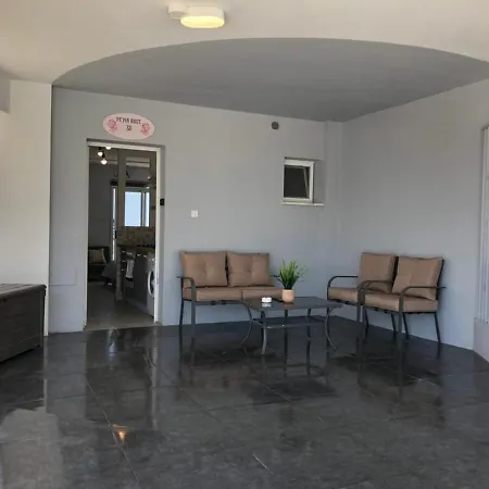 Panoramic Holidays Daire