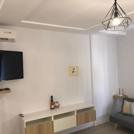 Panoramic Holidays * Peyia