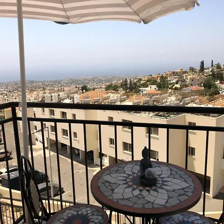 Panoramic Holidays Daire *