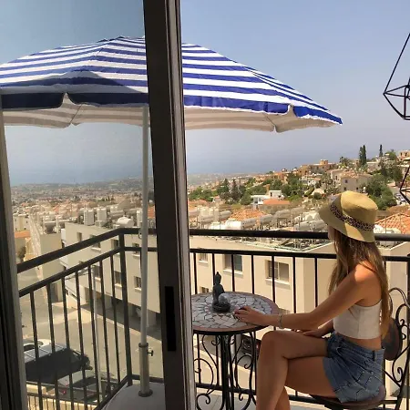 Panoramic Holidays Daire