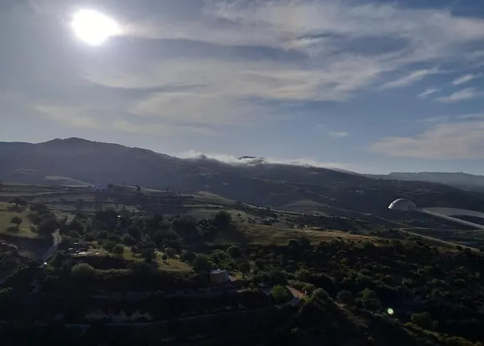 Apartmán Panoramic Holidays