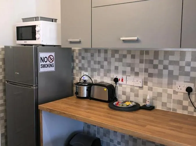 Apartmán Panoramic Holidays