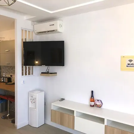 Apartment Panoramic Holidays