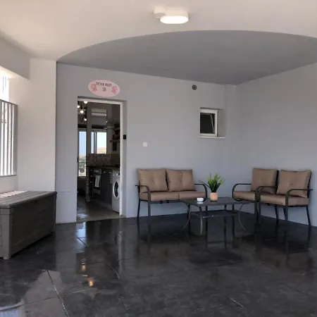 Апартаменты Panoramic Holidays Пейя