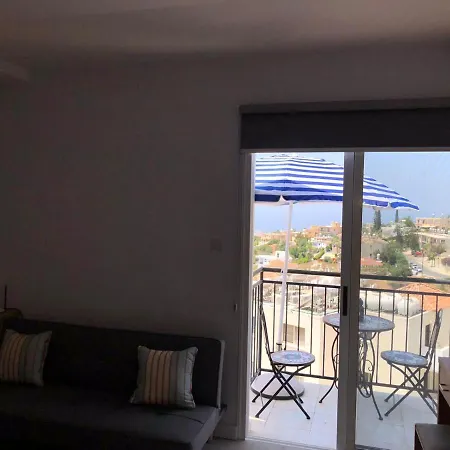 Panoramic Holidays Апартаменты Пейя