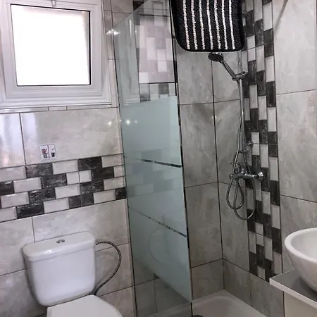 Panoramic Holidays Апартаменты