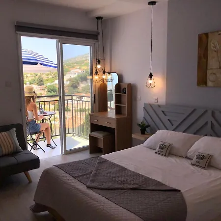 Διαμέρισμα Panoramic Holidays