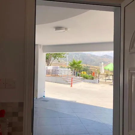 Апартаменты Panoramic Holidays *