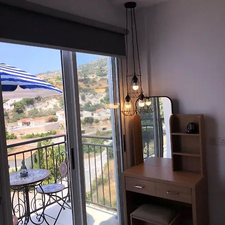 Apartment Panoramic Holidays
