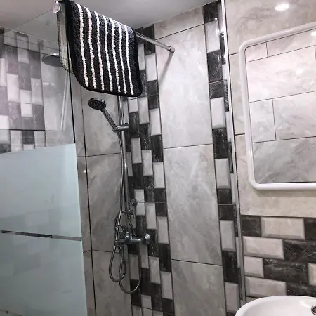 Panoramic Holidays Apartment