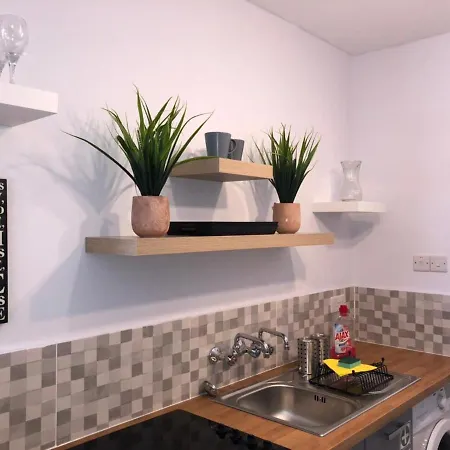 Panoramic Holidays Apartment Peyia