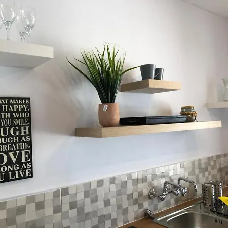 Panoramic Holidays Apartment Peyia