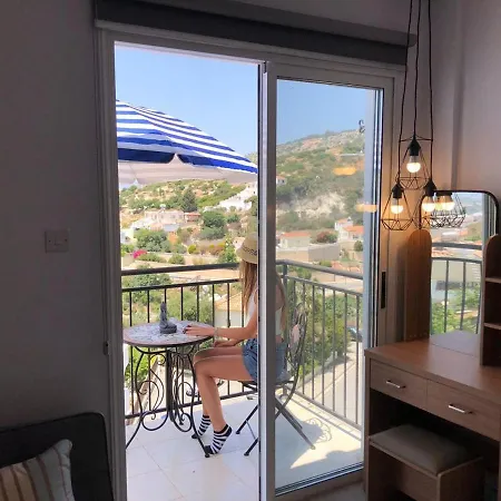 Panoramic Holidays Διαμέρισμα Πέγεια