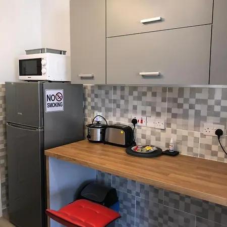 Διαμέρισμα Panoramic Holidays