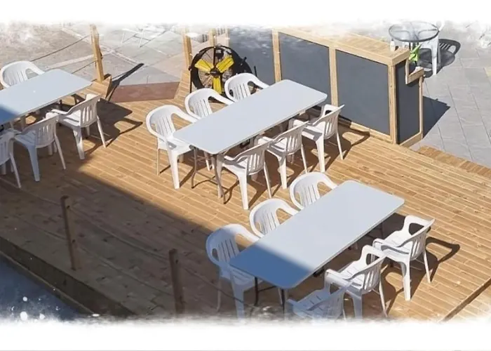 Panoramic Holidays Apartmán Pegeia