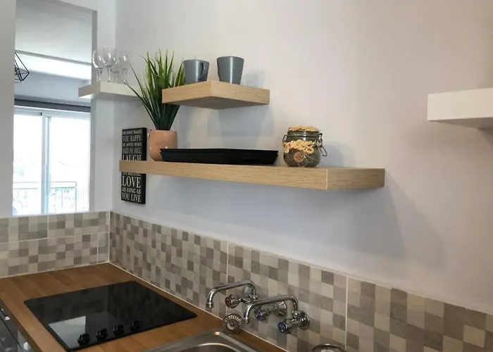 Panoramic Holidays Διαμέρισμα