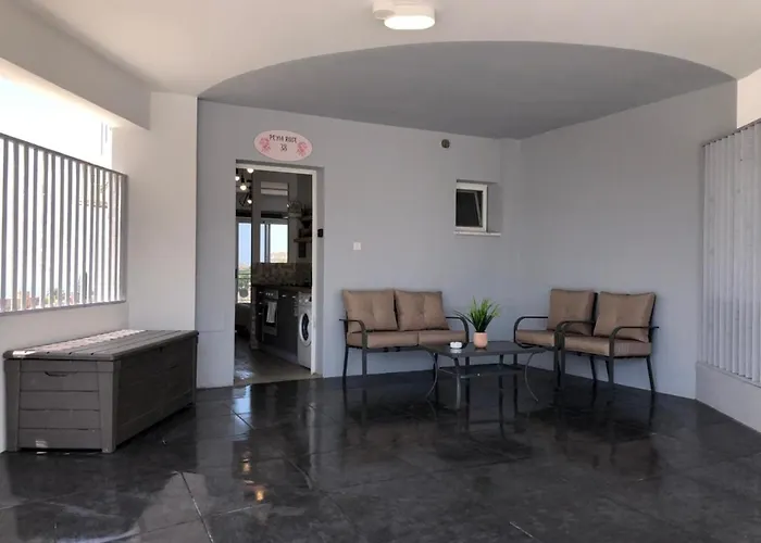 Διαμέρισμα Panoramic Holidays Πέγεια