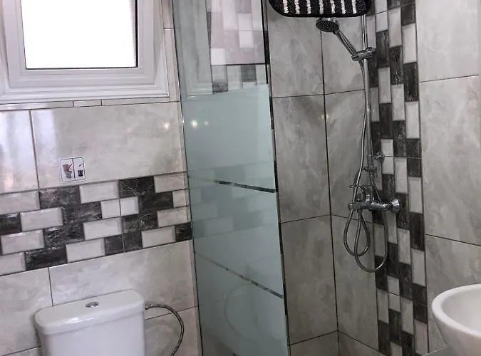 Panoramic Holidays Διαμέρισμα