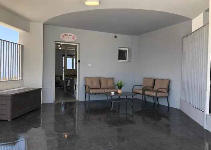 Panoramic Holidays Apartmán