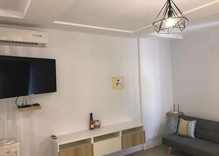 Panoramic Holidays * Πέγεια