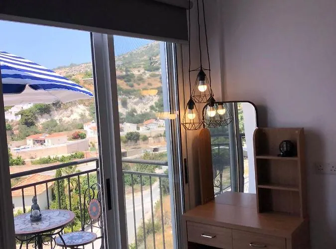 Διαμέρισμα Panoramic Holidays