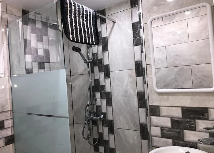 Panoramic Holidays Διαμέρισμα