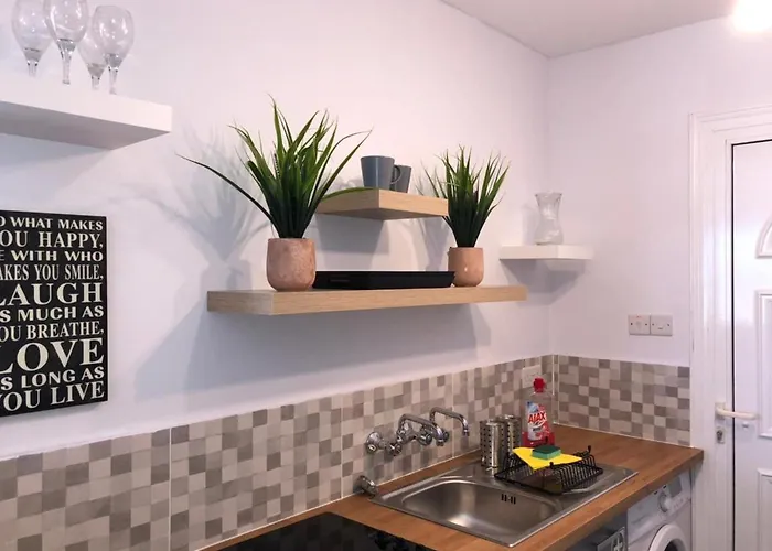 Panoramic Holidays Apartmán Pegeia