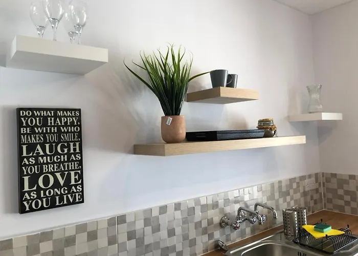 Panoramic Holidays Διαμέρισμα Πέγεια